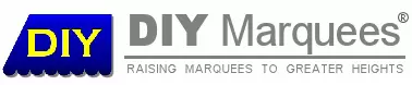 DIY Marquees